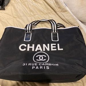 Great look for the beach